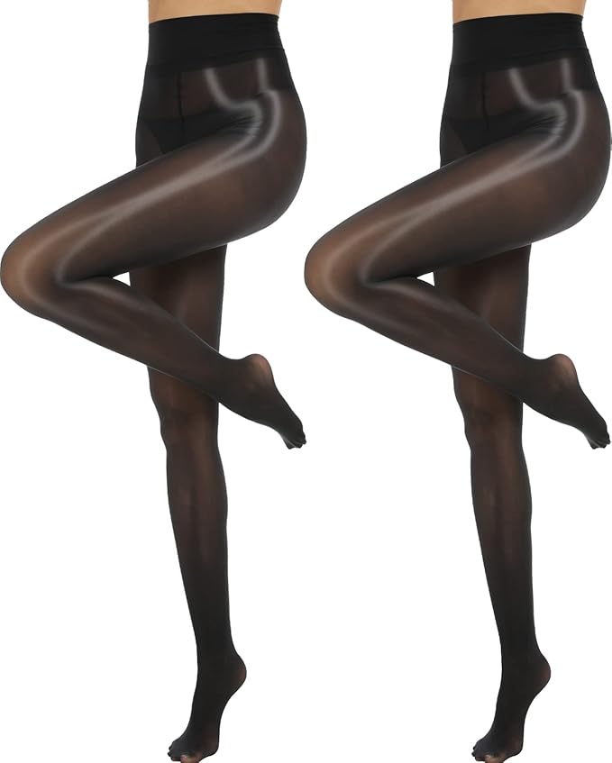 GlossSkin Sheer Tights