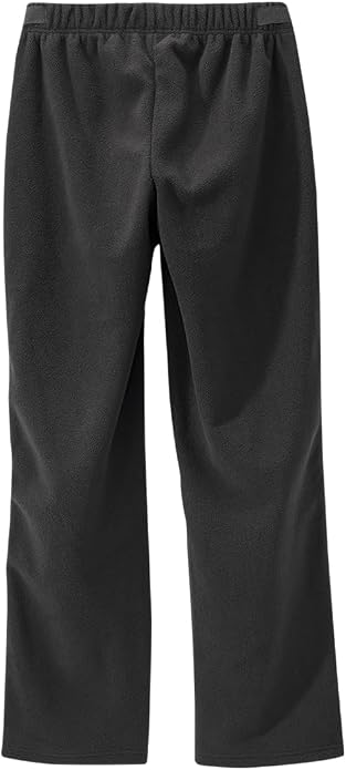Women's Polar Fleece Pull-on Pants