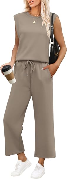 Coffee Lounge Set